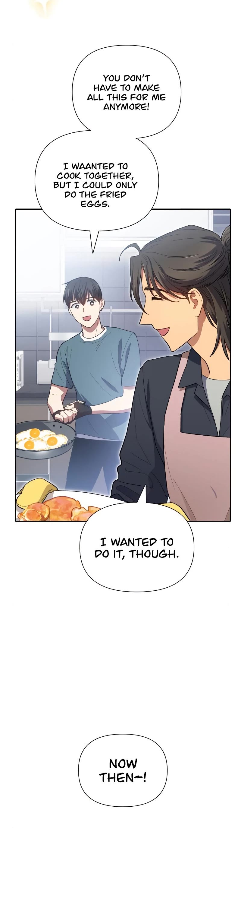 The S-Classes That I Raised Chapter 52 page 3 - Chapter 52