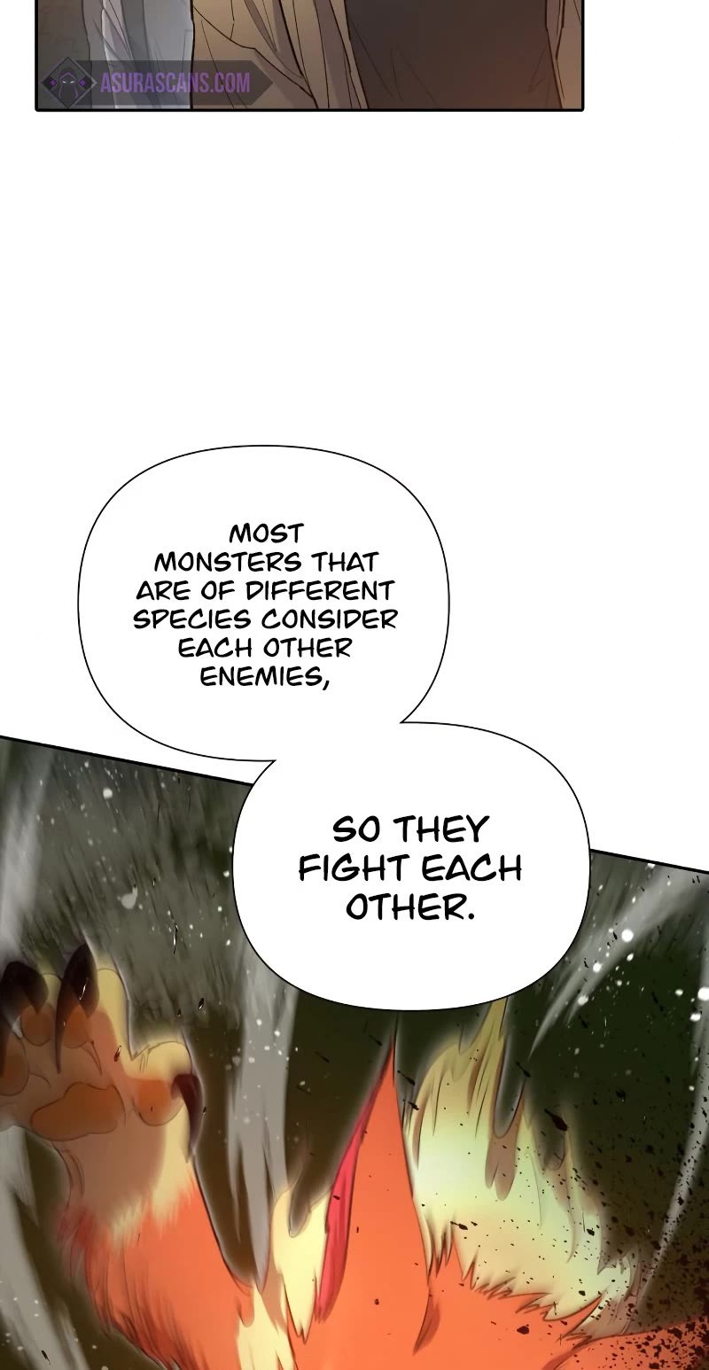 The S-Classes That I Raised Chapter 52 page 33 - Chapter 52