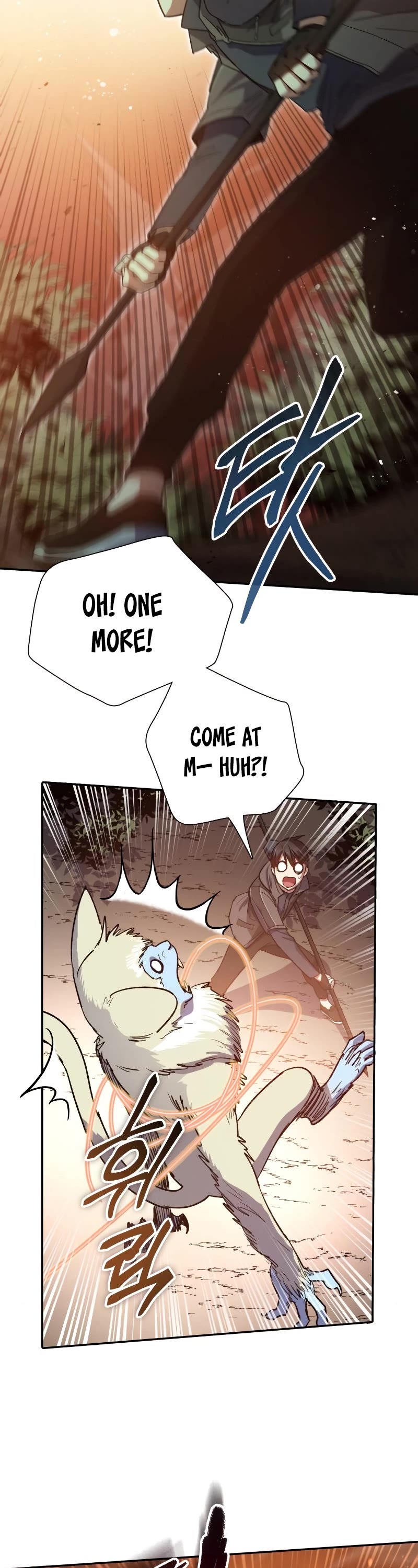 The S-Classes That I Raised Chapter 52 page 37 - Chapter 52