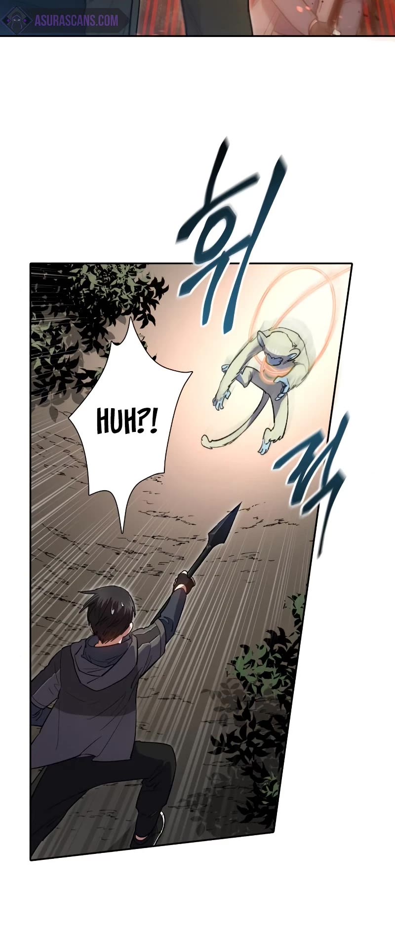 The S-Classes That I Raised Chapter 52 page 39 - Chapter 52