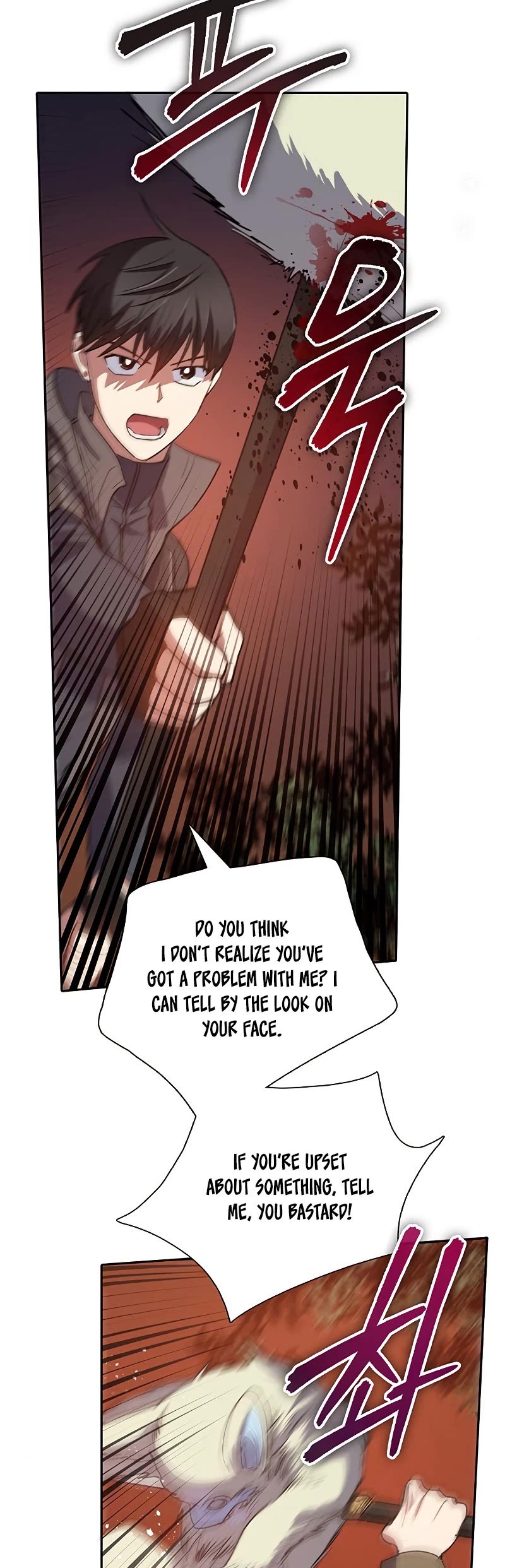 The S-Classes That I Raised Chapter 52 page 42 - Chapter 52