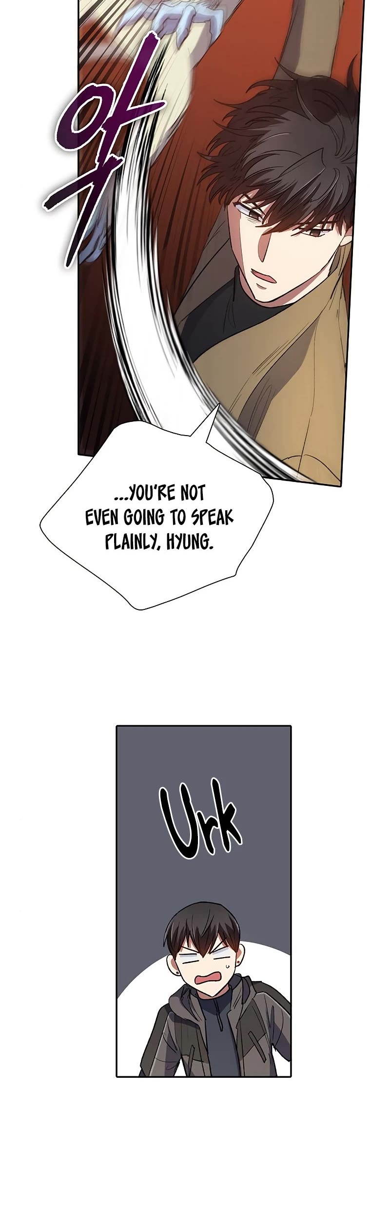 The S-Classes That I Raised Chapter 52 page 43 - Chapter 52