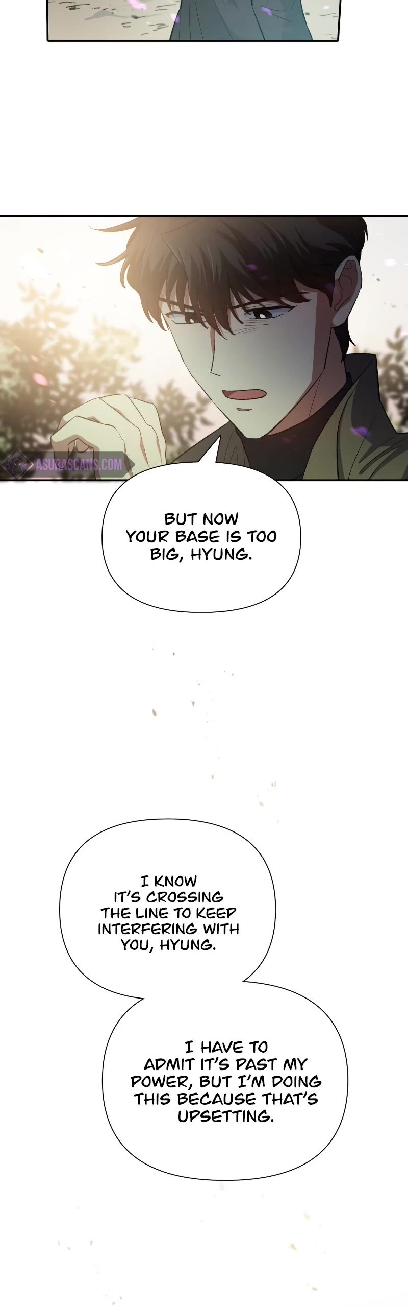The S-Classes That I Raised Chapter 52 page 47 - Chapter 52