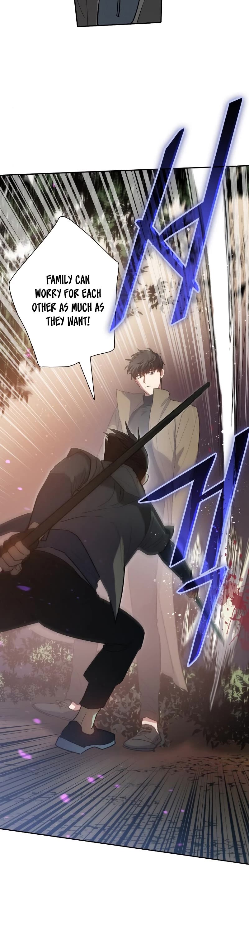The S-Classes That I Raised Chapter 52 page 49 - Chapter 52