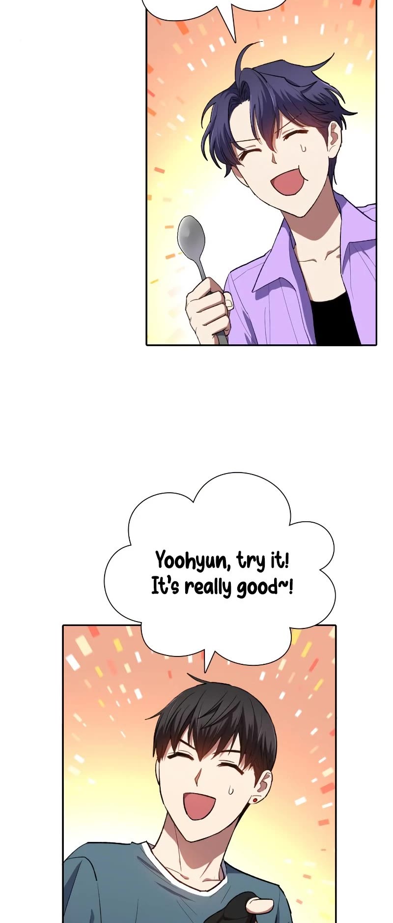 The S-Classes That I Raised Chapter 52 page 5 - Chapter 52