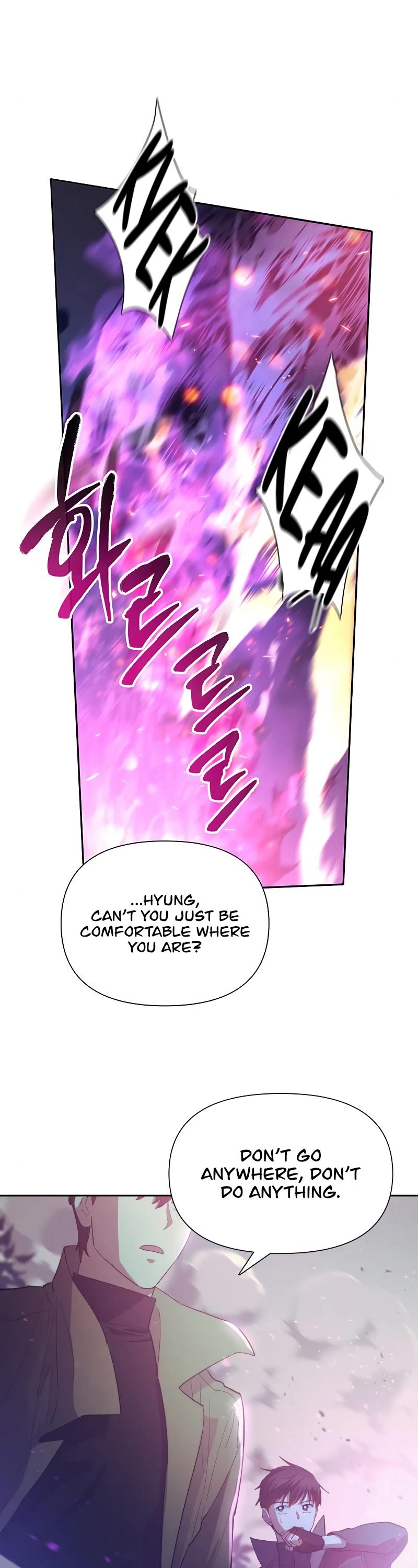 The S-Classes That I Raised Chapter 52 page 53 - Chapter 52