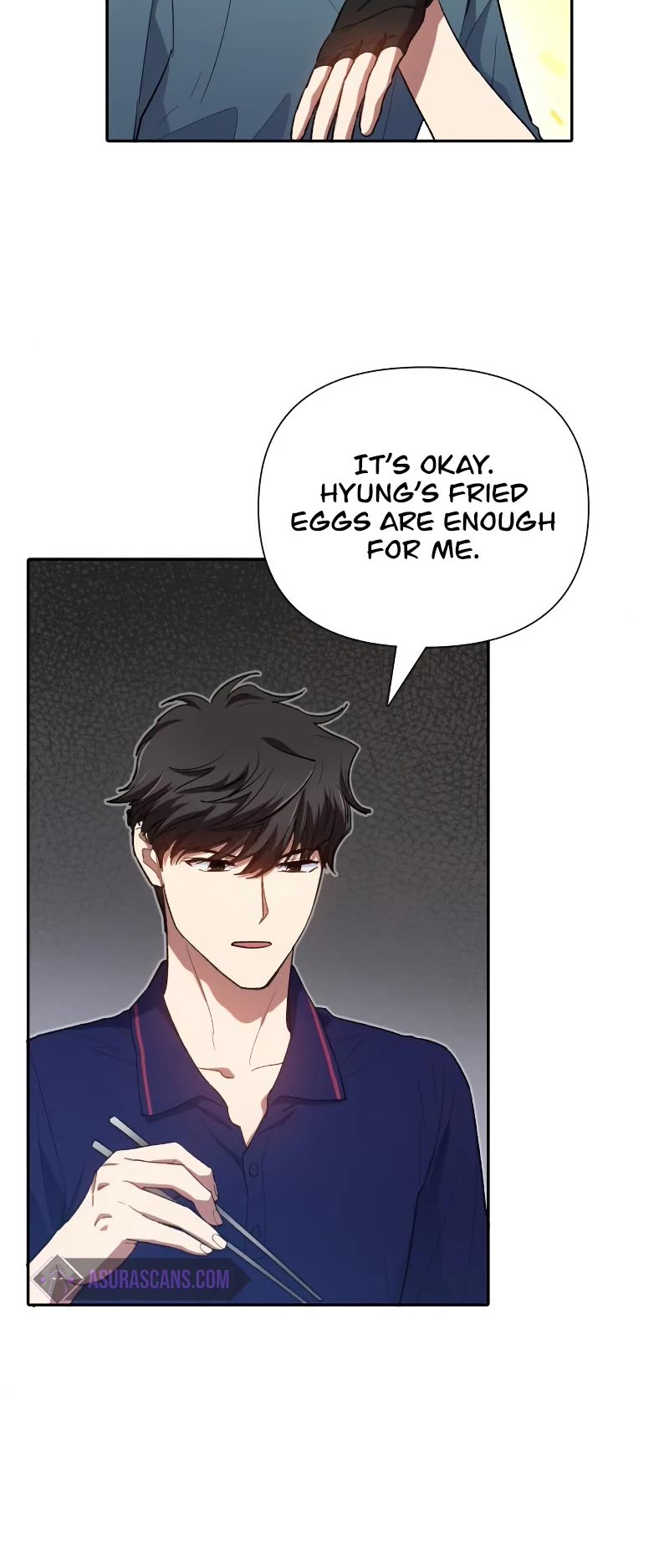 The S-Classes That I Raised Chapter 52 page 6 - Chapter 52