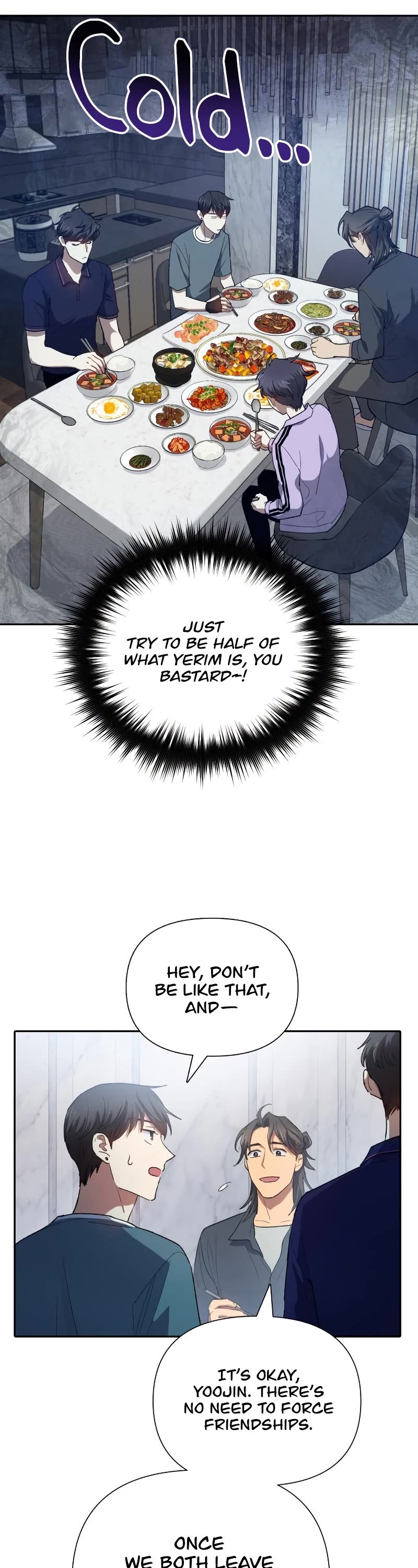 The S-Classes That I Raised Chapter 52 page 7 - Chapter 52