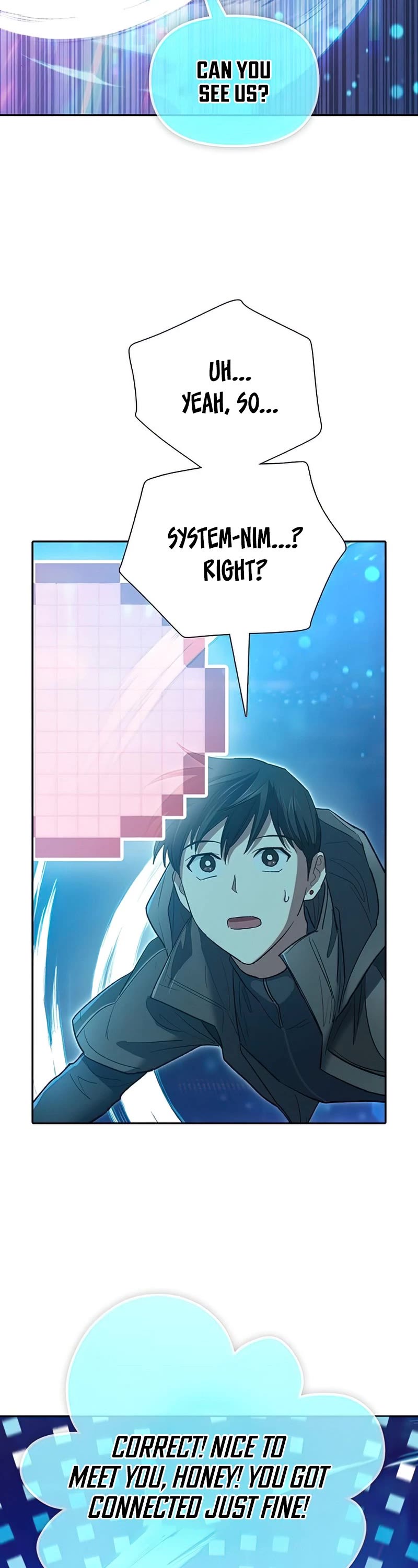 The S-Classes That I Raised Chapter 53 page 11 - Chapter 53