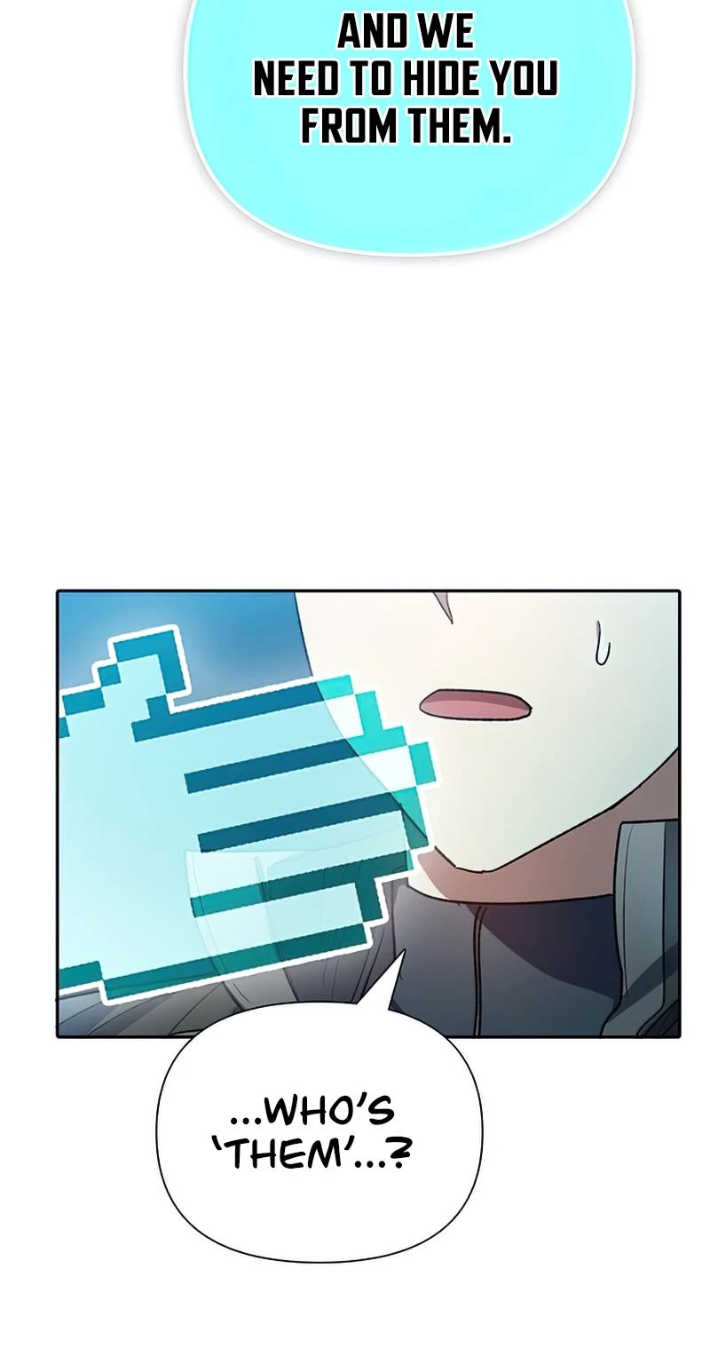 The S-Classes That I Raised Chapter 53 page 15 - Chapter 53