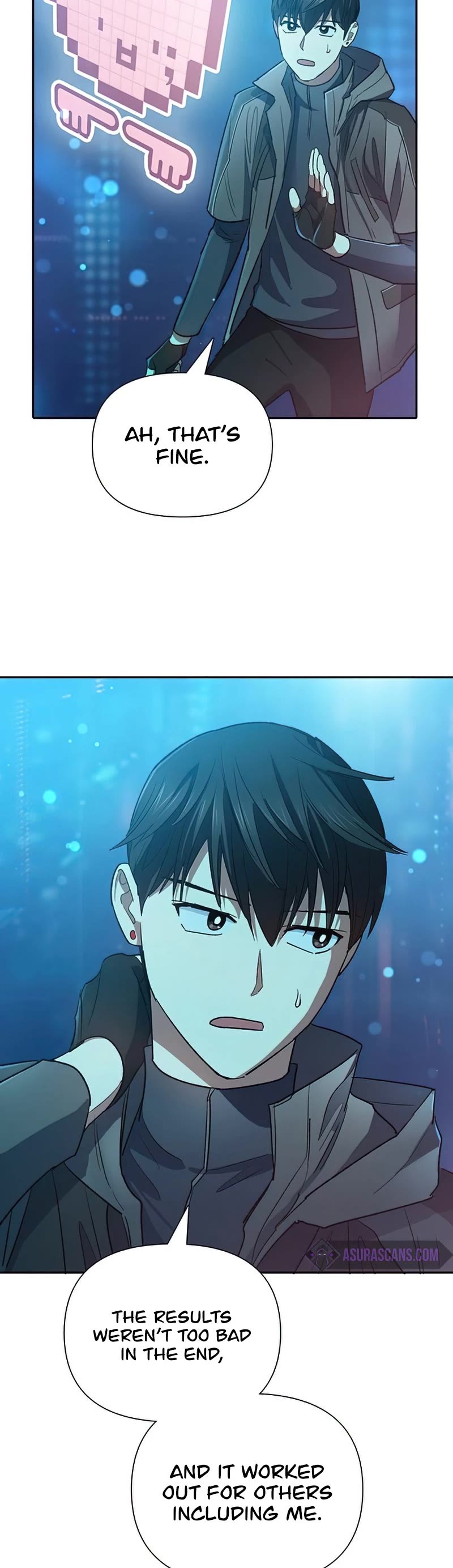 The S-Classes That I Raised Chapter 53 page 17 - Chapter 53