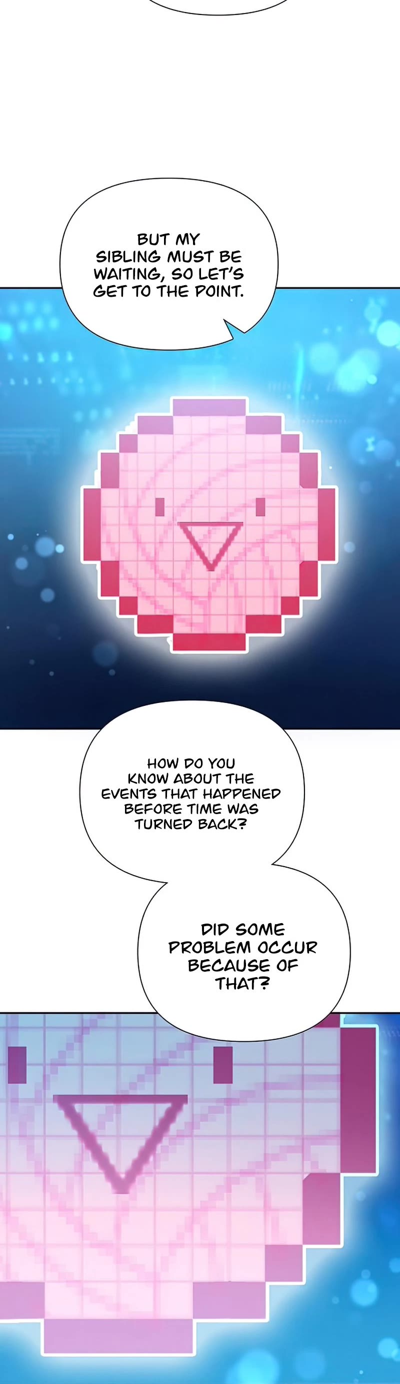 The S-Classes That I Raised Chapter 53 page 18 - Chapter 53
