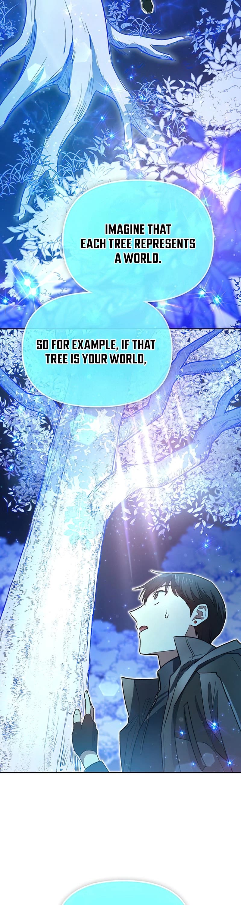 The S-Classes That I Raised Chapter 53 page 21 - Chapter 53
