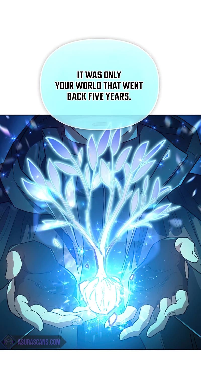 The S-Classes That I Raised Chapter 53 page 24 - Chapter 53