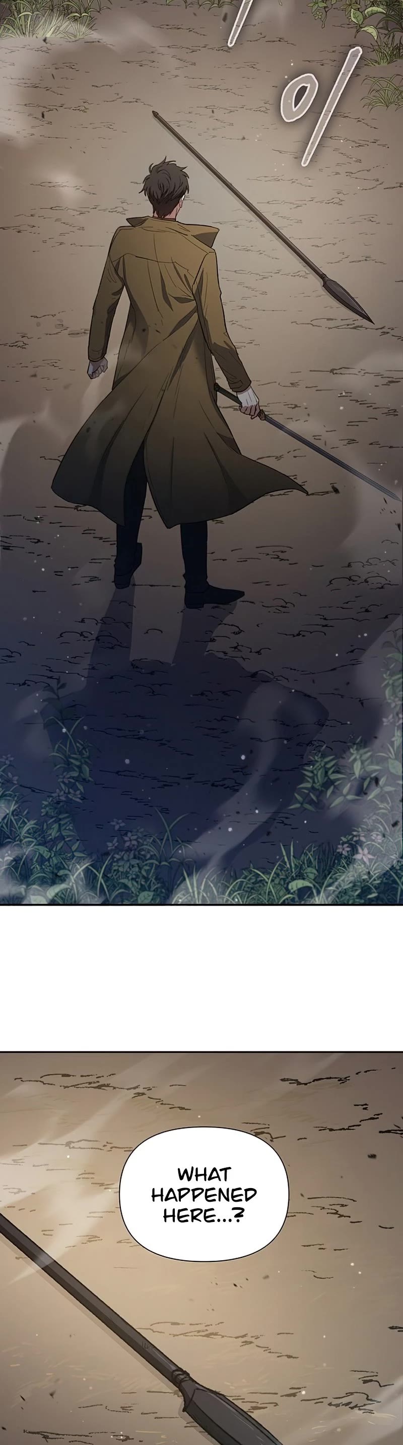 The S-Classes That I Raised Chapter 53 page 3 - Chapter 53