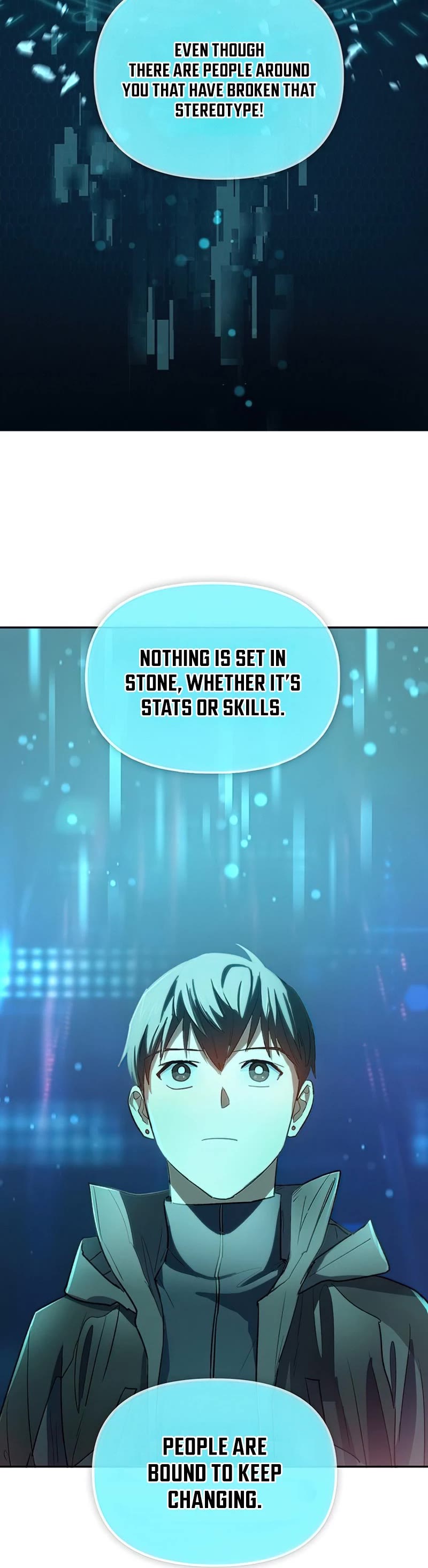 The S-Classes That I Raised Chapter 53 page 33 - Chapter 53