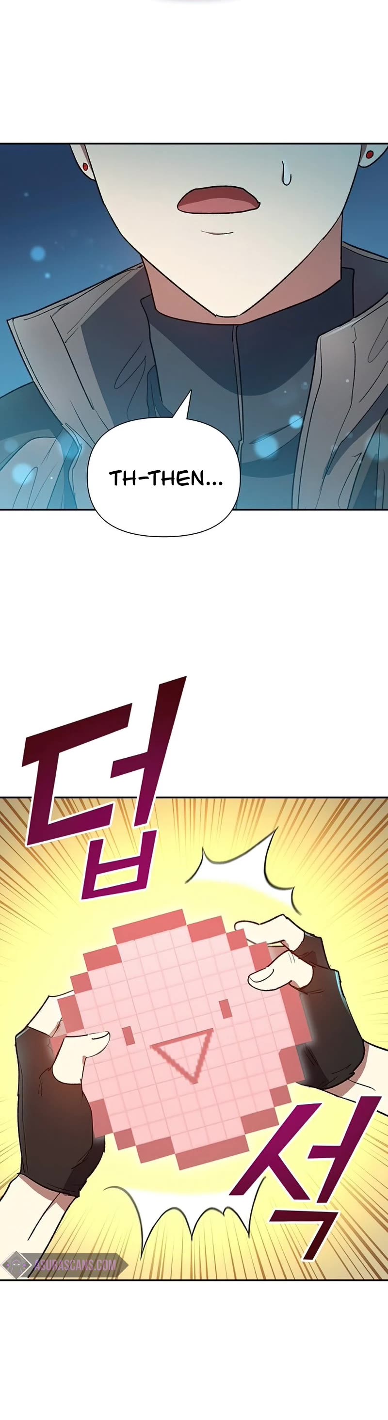 The S-Classes That I Raised Chapter 53 page 34 - Chapter 53
