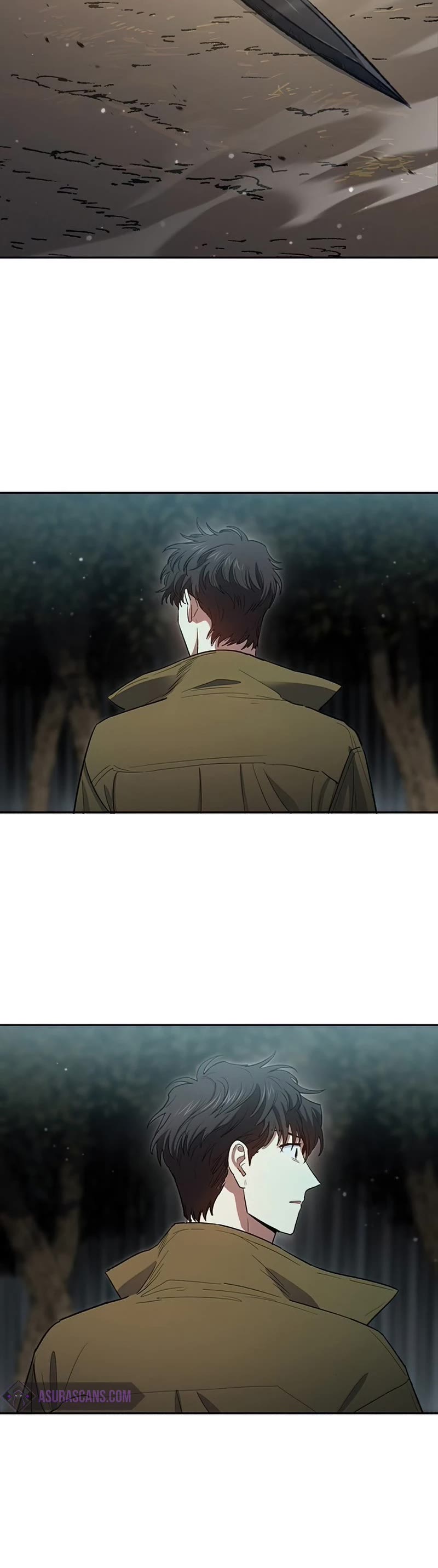 The S-Classes That I Raised Chapter 53 page 4 - Chapter 53