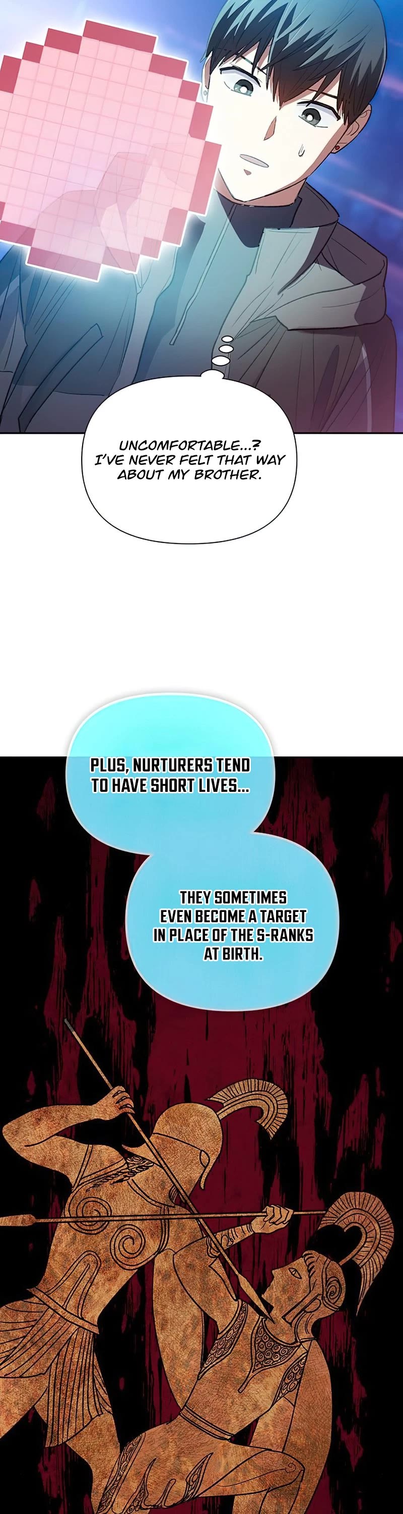 The S-Classes That I Raised Chapter 53 page 51 - Chapter 53