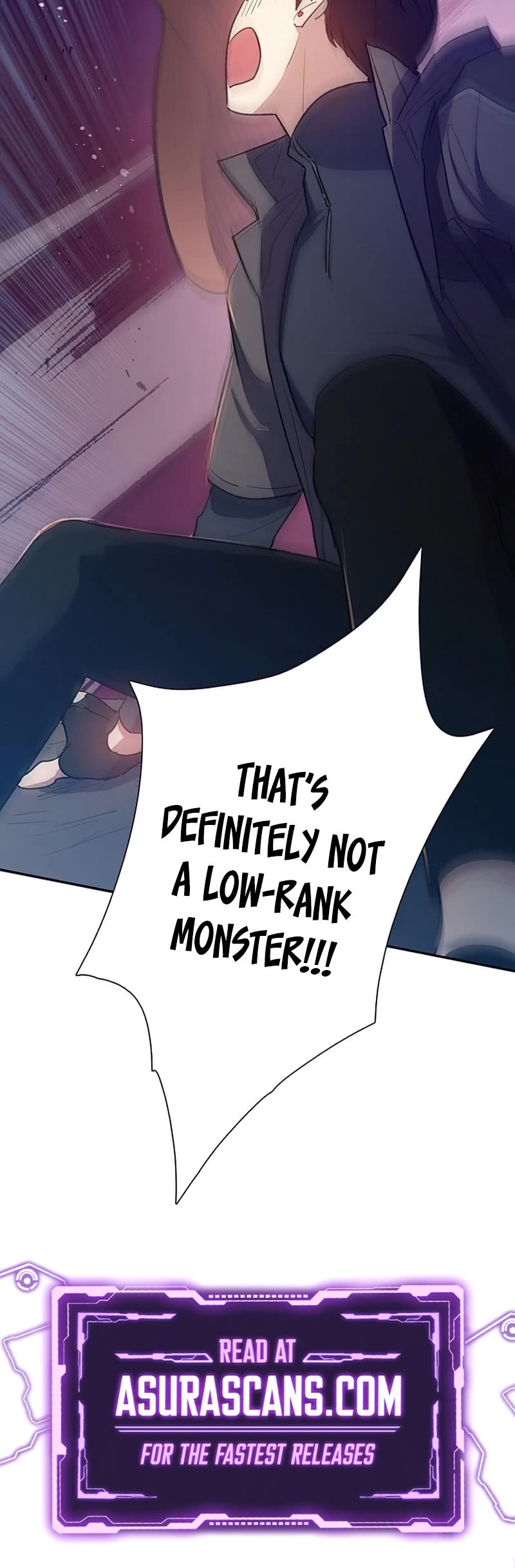 The S-Classes That I Raised Chapter 53 page 69 - Chapter 53