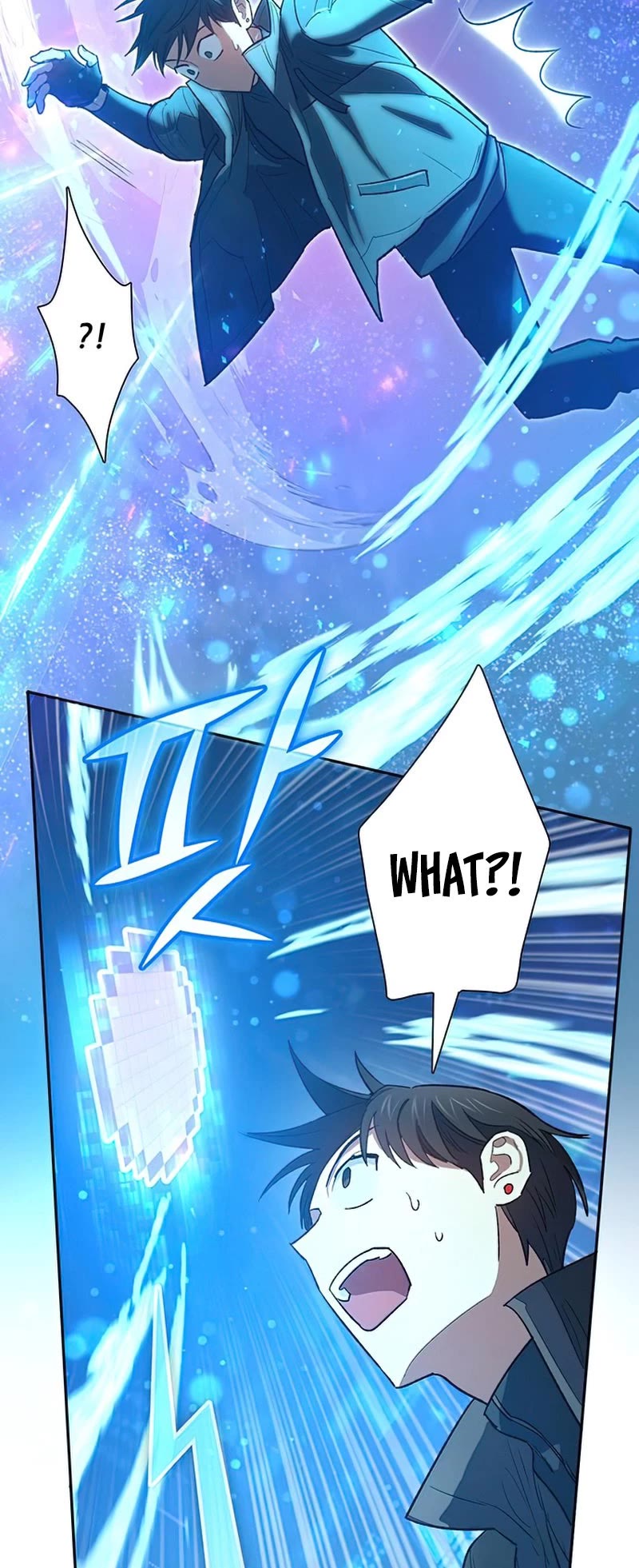 The S-Classes That I Raised Chapter 53 page 8 - Chapter 53