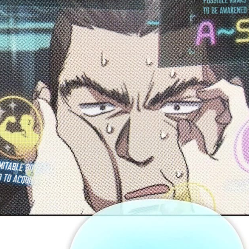 The S-Classes That I Raised Chapter 53 cover
