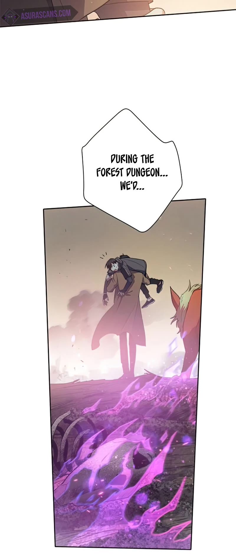 The S-Classes That I Raised Chapter 54 page 10 - Chapter 54