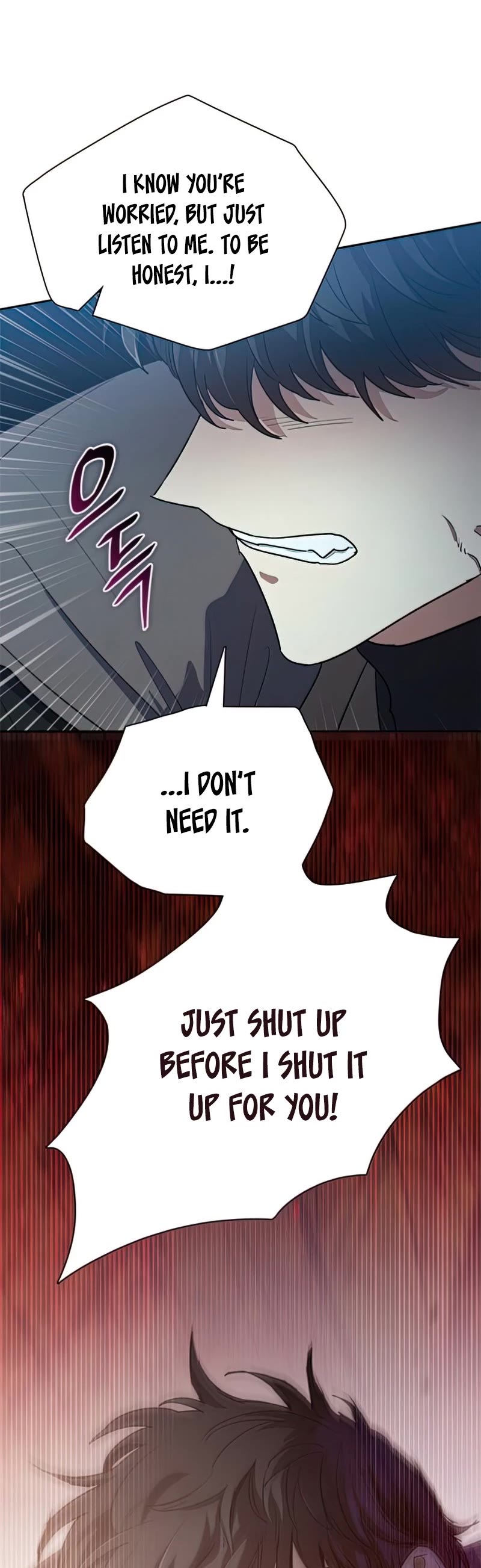 The S-Classes That I Raised Chapter 54 page 14 - Chapter 54