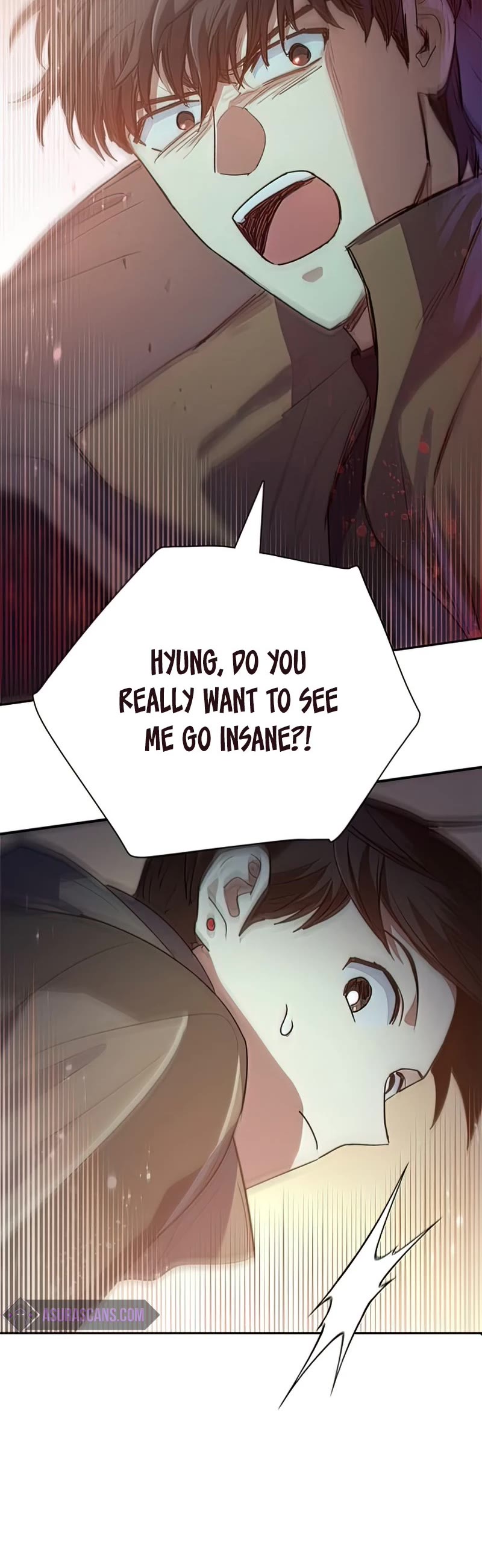 The S-Classes That I Raised Chapter 54 page 15 - Chapter 54