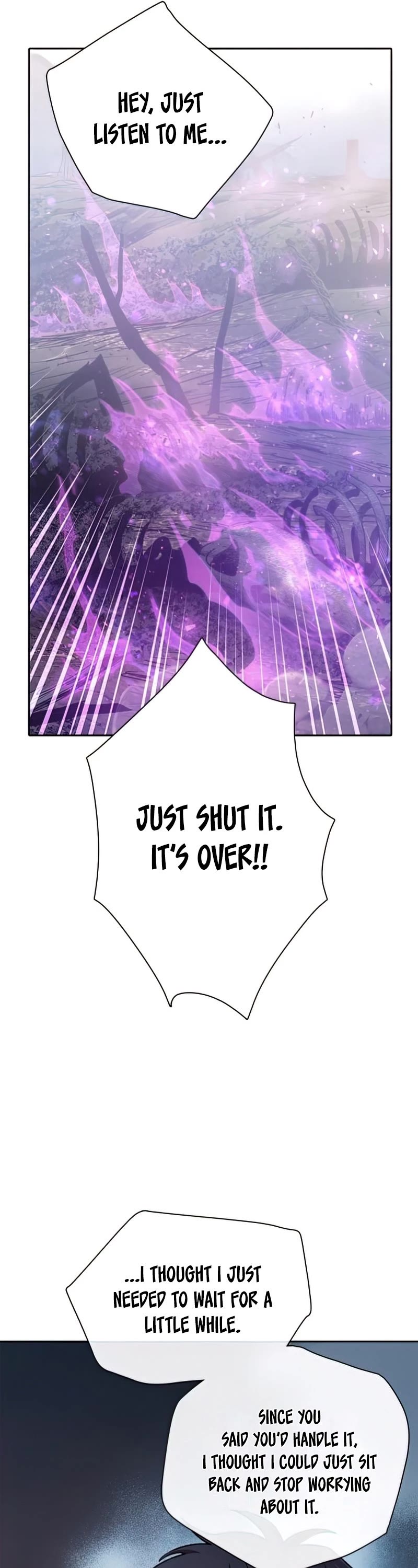 The S-Classes That I Raised Chapter 54 page 16 - Chapter 54