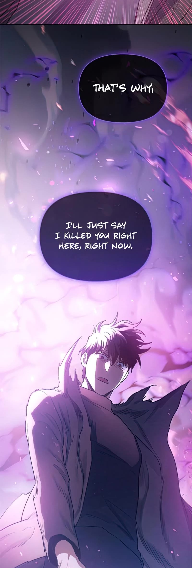 The S-Classes That I Raised Chapter 54 page 19 - Chapter 54
