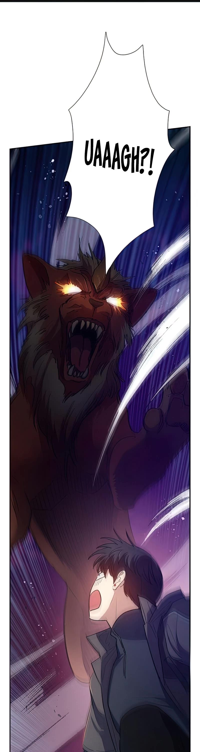 The S-Classes That I Raised Chapter 54 page 2 - Chapter 54