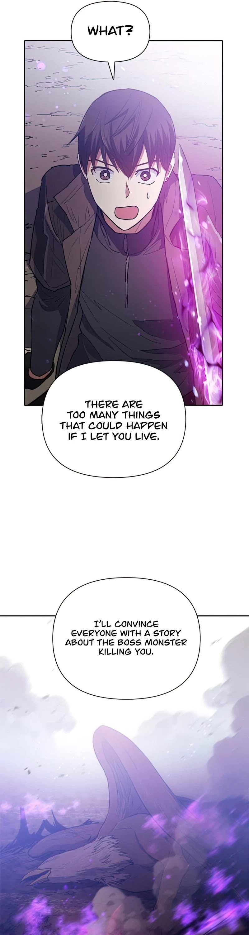The S-Classes That I Raised Chapter 54 page 21 - Chapter 54