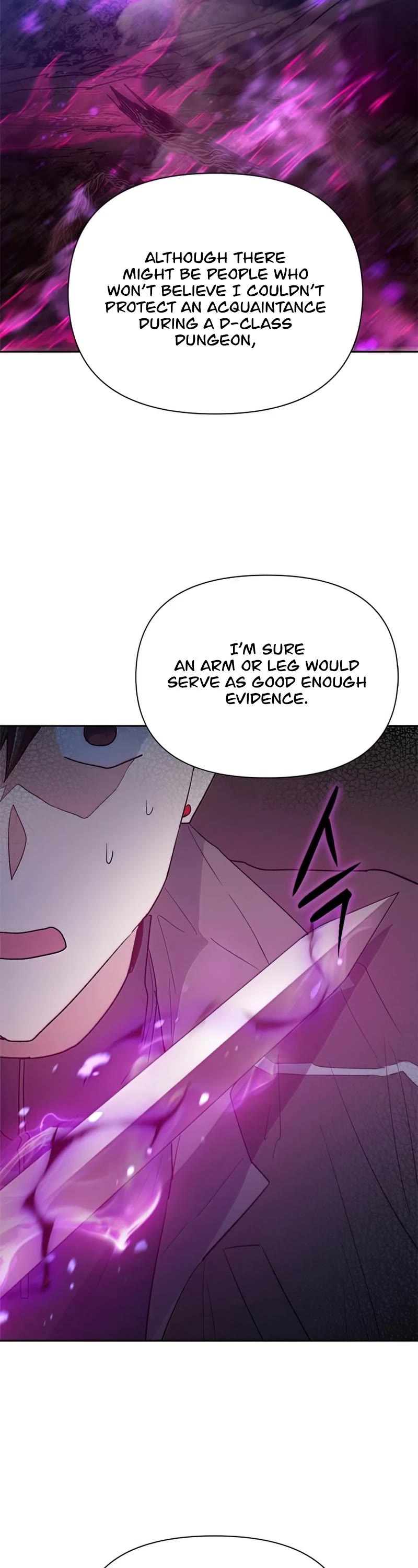 The S-Classes That I Raised Chapter 54 page 22 - Chapter 54
