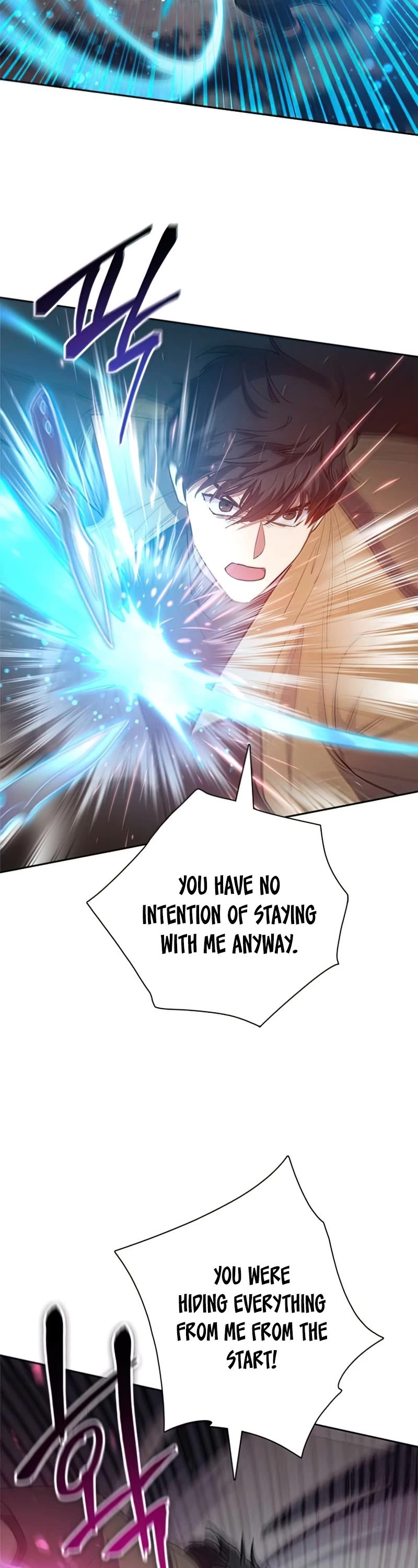 The S-Classes That I Raised Chapter 54 page 28 - Chapter 54
