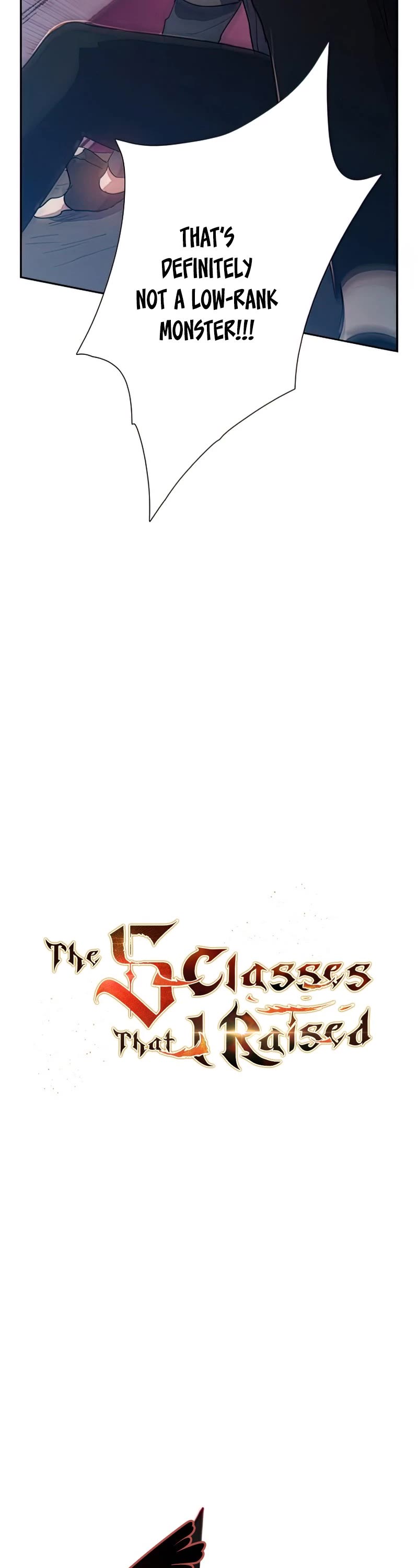 The S-Classes That I Raised Chapter 54 page 3 - Chapter 54