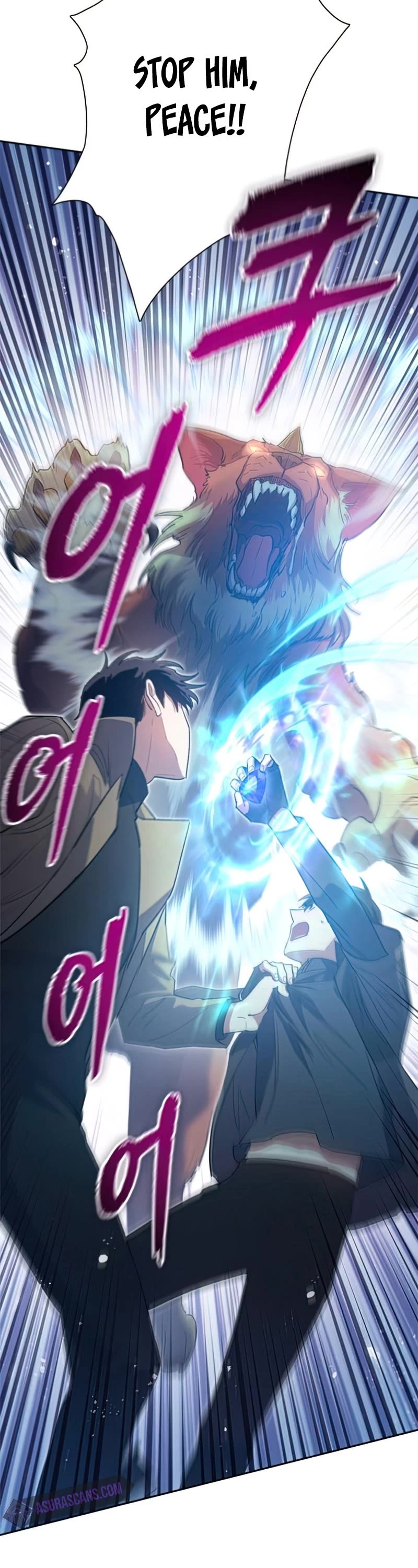 The S-Classes That I Raised Chapter 54 page 30 - Chapter 54