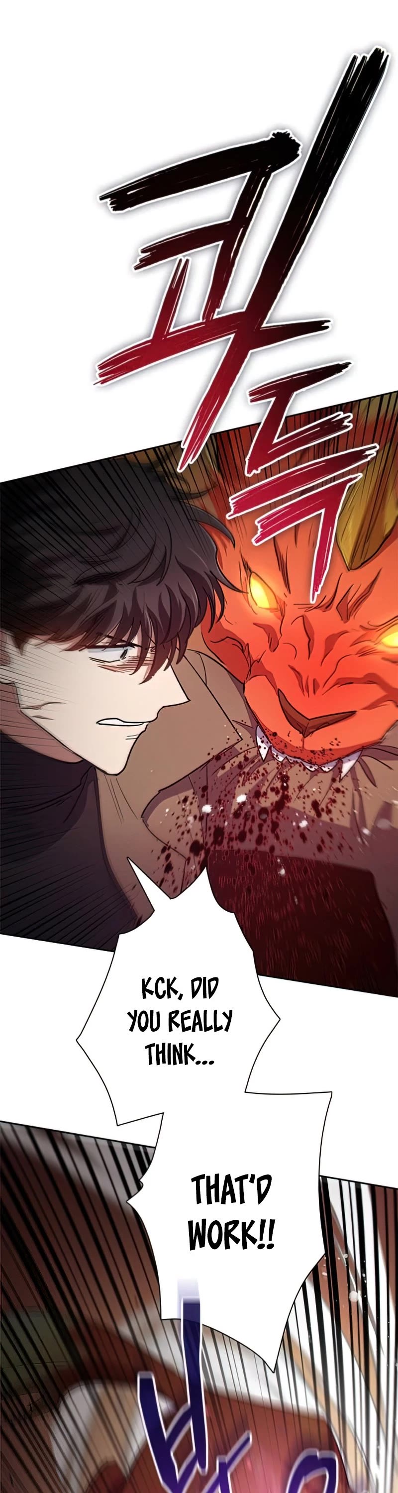 The S-Classes That I Raised Chapter 54 page 31 - Chapter 54