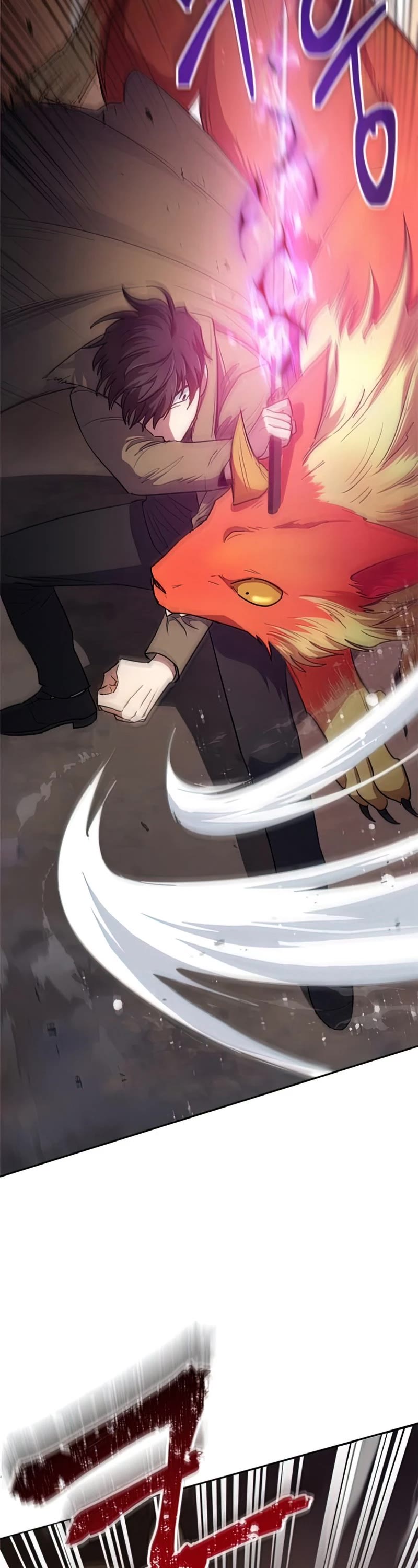 The S-Classes That I Raised Chapter 54 page 32 - Chapter 54