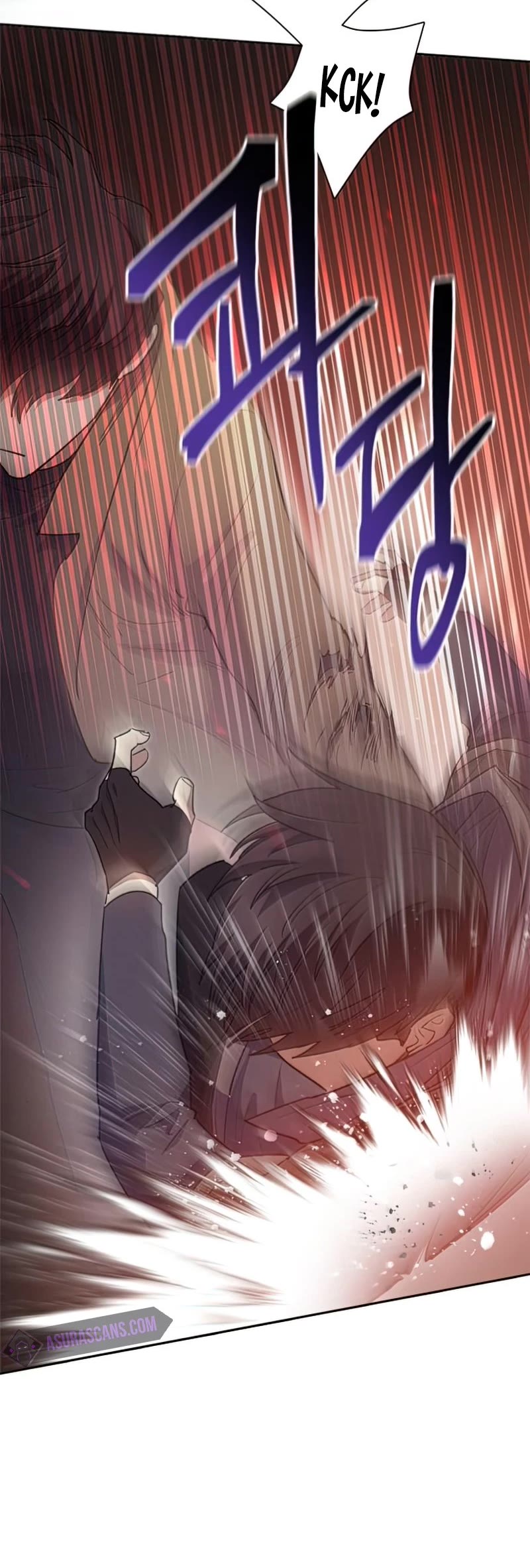 The S-Classes That I Raised Chapter 54 page 35 - Chapter 54