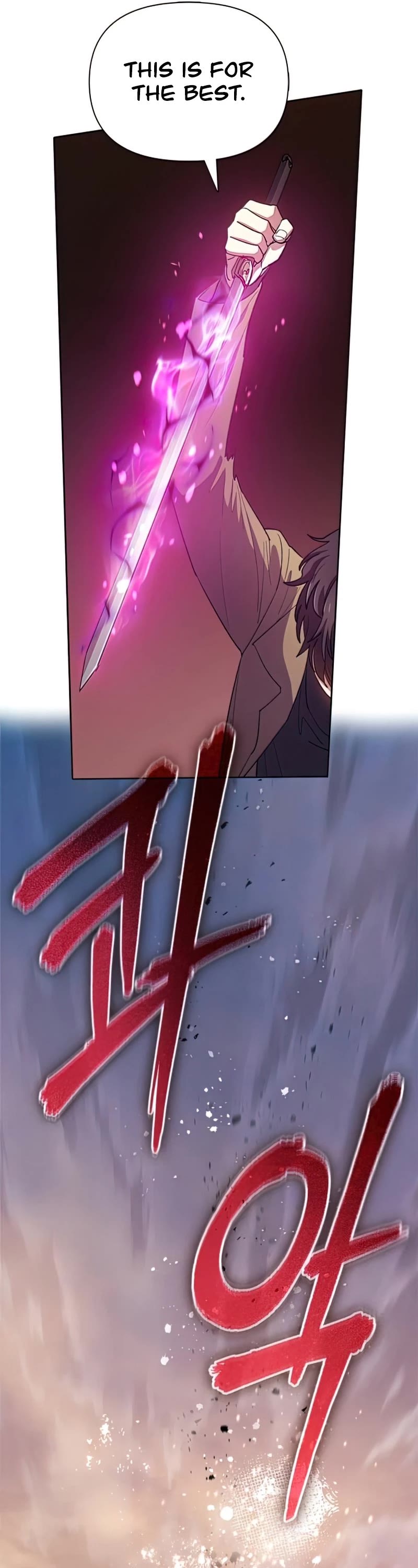 The S-Classes That I Raised Chapter 54 page 36 - Chapter 54
