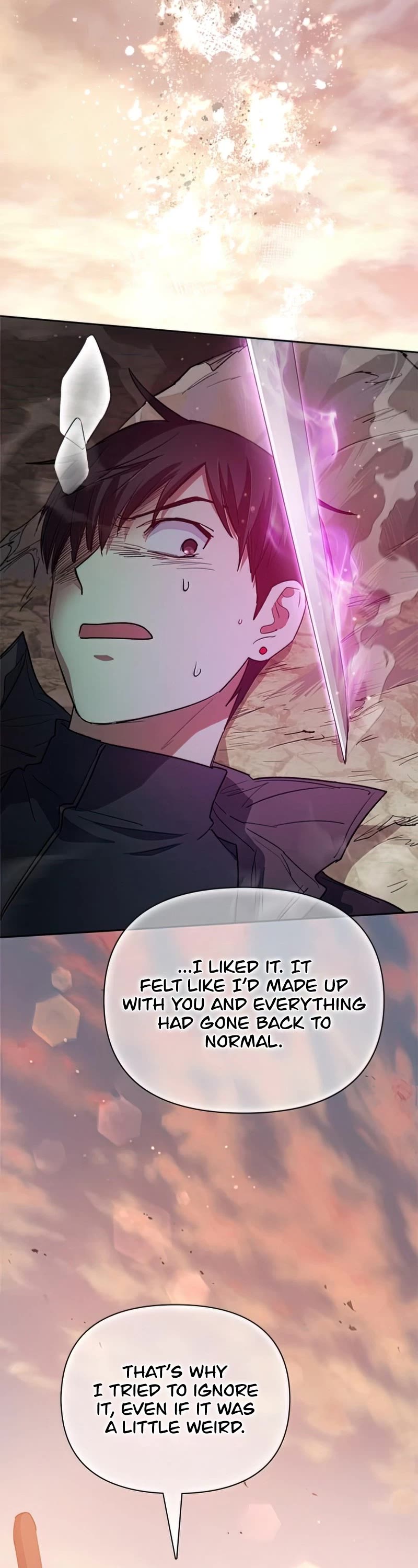 The S-Classes That I Raised Chapter 54 page 37 - Chapter 54