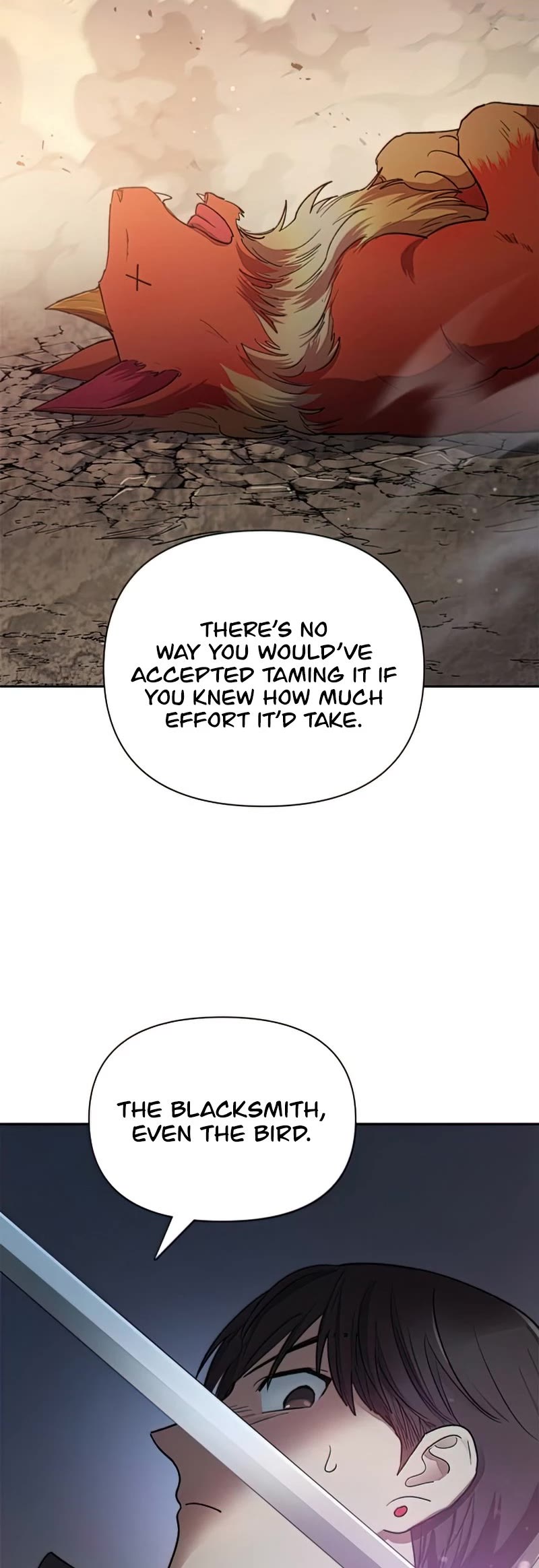 The S-Classes That I Raised Chapter 54 page 39 - Chapter 54