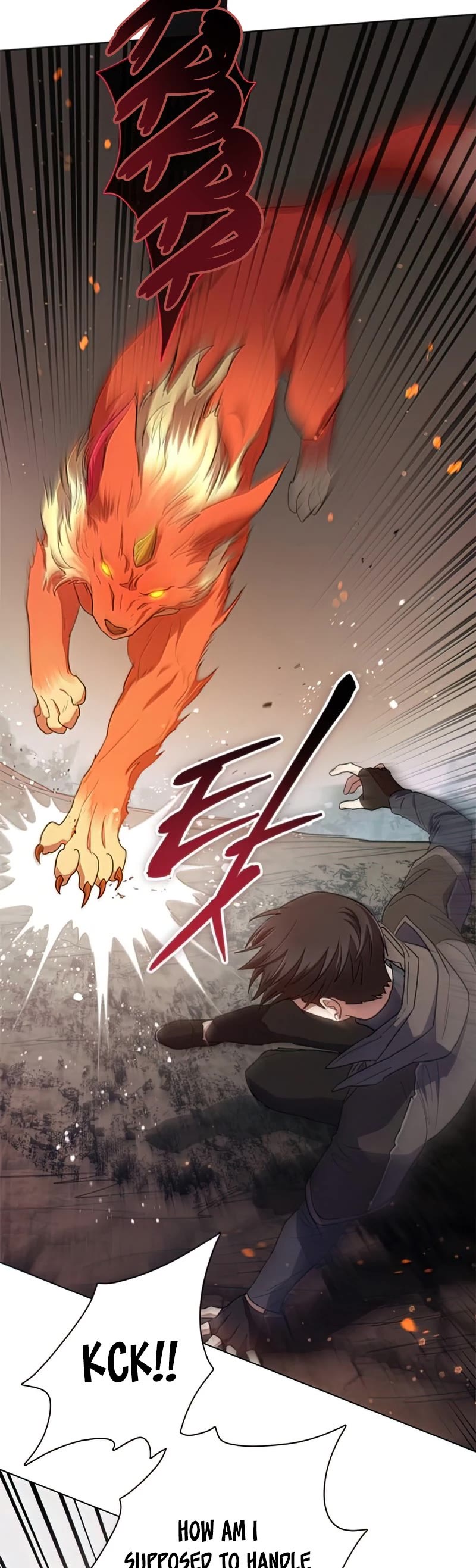 The S-Classes That I Raised Chapter 54 page 4 - Chapter 54