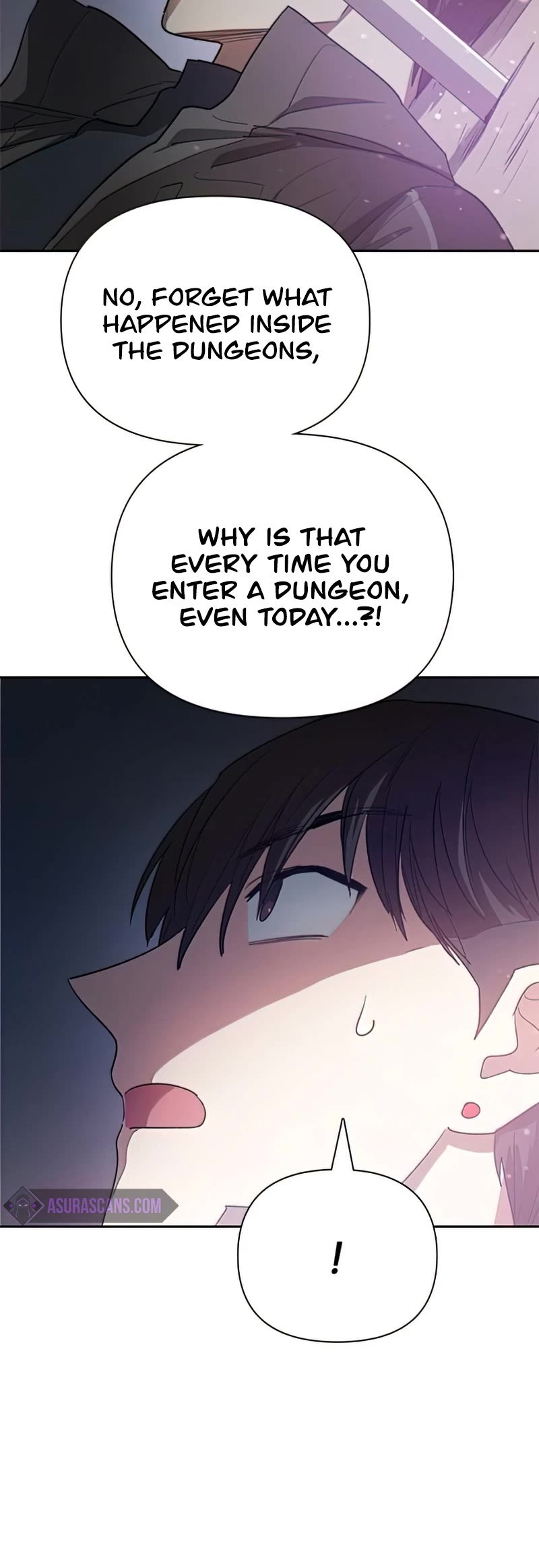 The S-Classes That I Raised Chapter 54 page 40 - Chapter 54