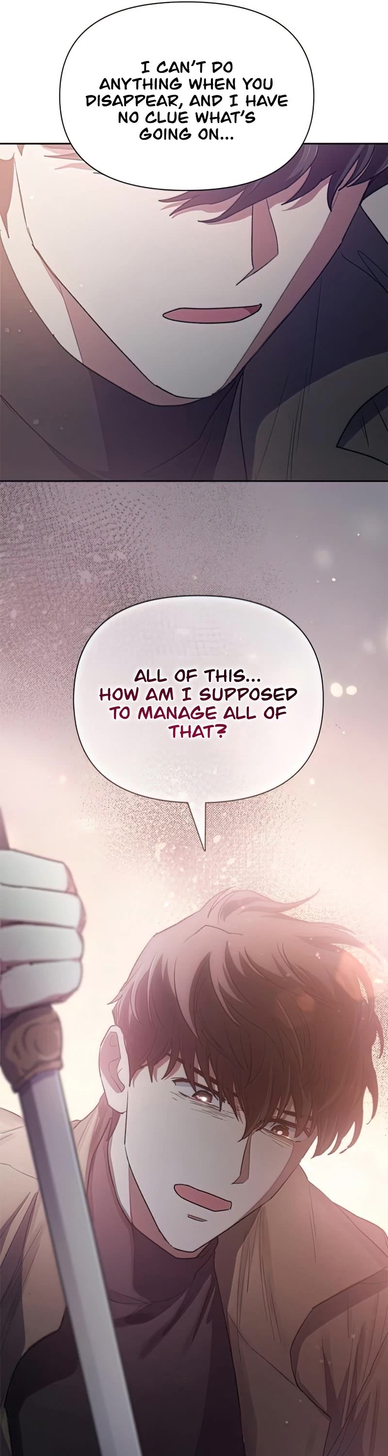 The S-Classes That I Raised Chapter 54 page 41 - Chapter 54