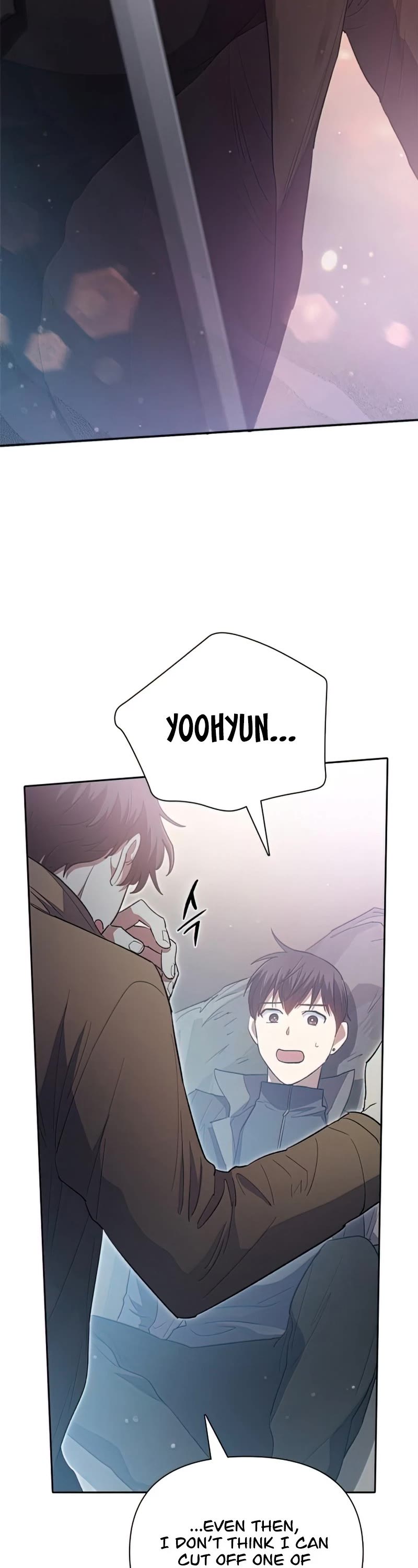 The S-Classes That I Raised Chapter 54 page 42 - Chapter 54