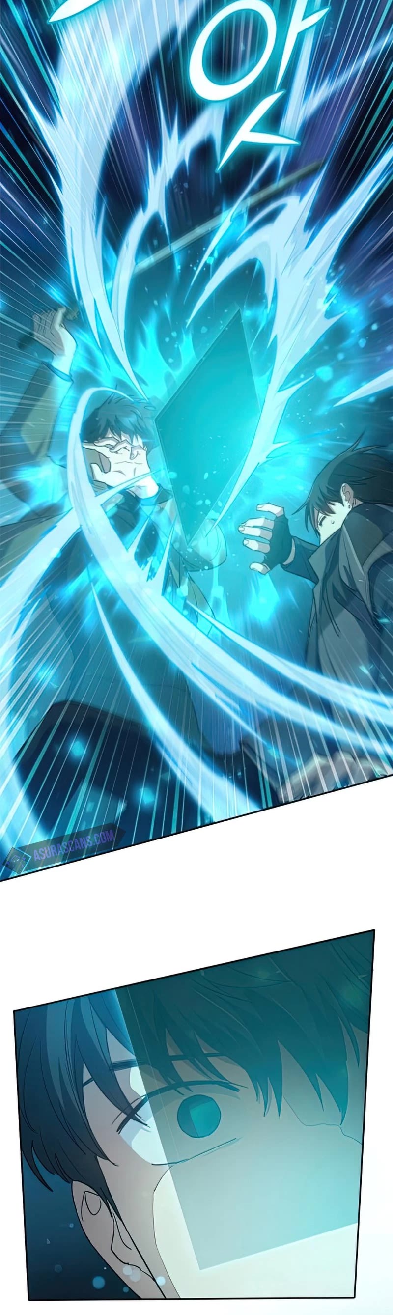 The S-Classes That I Raised Chapter 54 page 45 - Chapter 54