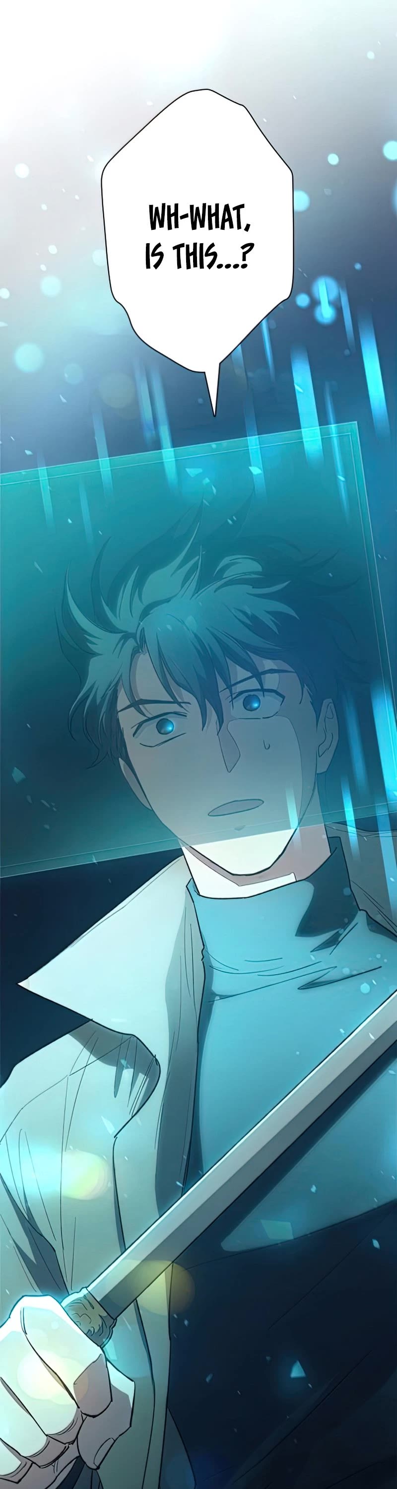 The S-Classes That I Raised Chapter 54 page 46 - Chapter 54