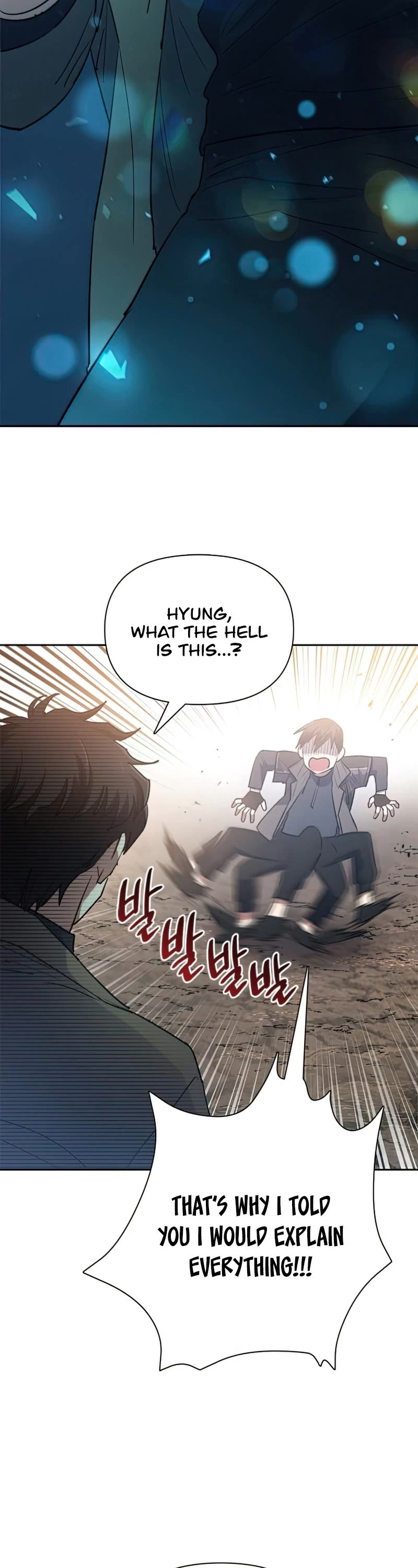 The S-Classes That I Raised Chapter 54 page 47 - Chapter 54